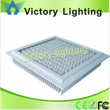 CE Approved Bridgelux 100W Gas Station Light (WY2980)